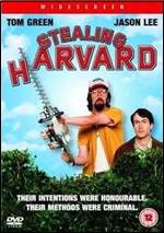 Stealing Harvard