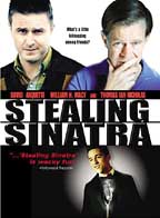 Stealing Sinatra