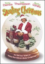 Stealing Christmas