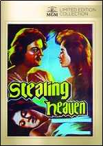 Stealing Heaven