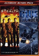 Stealth / Blue Thunder