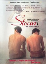 Steam - The Turkish Bath