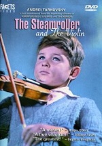 Steamroller And The Violin