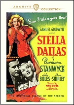 Stella Dallas