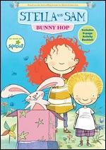 Stella And Sam - Bunny Hop