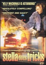 Stella Does Tricks
