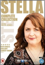 Stella: The Complete Collection