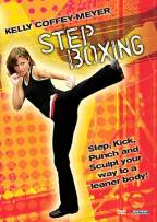 Step Boxing Workout With Kelly Coffey-Meyer