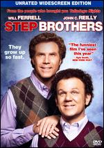 Step Brothers - Unrated