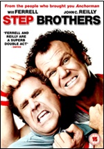Step Brothers