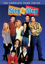 Step By Step - The Complete Third Season