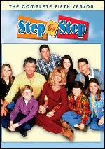 Step By Step - The Complete Fifth Season