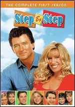 Step By Step - The Complete First Season