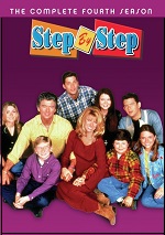 Step By Step - The Complete Fourth Season
