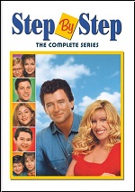 Step By Step - The Complete Series