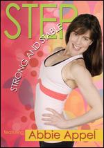 Step - Strong And Stable With Abbie Appel