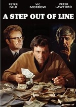 Step Out Of Line