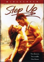 Step Up