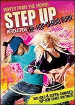 Step Up Revolution - Hip-Hop Cardio Burn