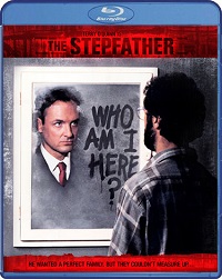 Stepfather (BLU-RAY)