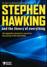Stephen Hawking And The Theory Of Everything