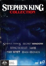 Stephen King Collection
