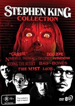 Stephen King: Ultimate Collection
