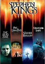 Stephen King Collection