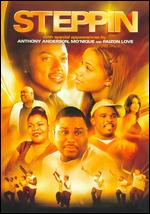Steppin - The Movie