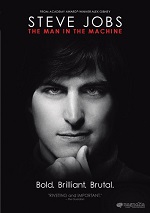 Steve Jobs: The Man In The Machine