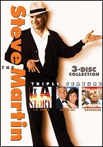 Steve Martin Collection