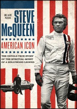 Steve McQueen - American Icon