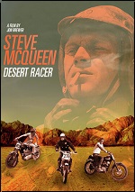 Steve McQueen: Desert Racer