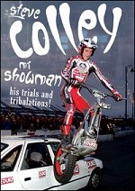 Steve Colley - Mr Showman