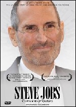 Steve Jobs - Consciously Genius