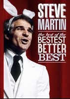 Steve Martin - Best Of The Bestest Better Best