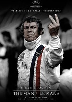 Steve McQueen - The Man & Le Mans
