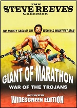 Steve Reeves Collection