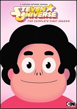 Steven Universe - The Complete First Season