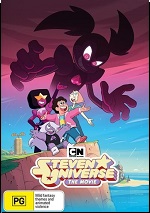 Steven Universe - The Movie