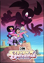 Steven Universe - The Movie