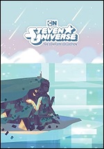 Steven Universe - The Complete Collection