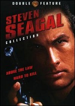 Steven Seagal Collection
