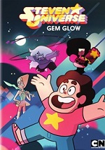 Steven Universe - Gem Glow