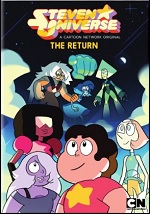 Steven Universe - The Return