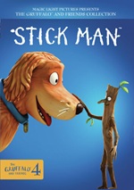 Stick Man
