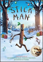 Stick Man