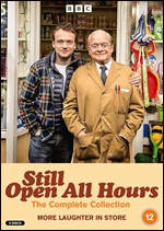 Still Open All Hours - The Complete Collection