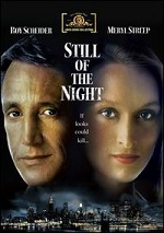 Still Of The Night