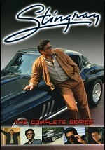 Stingray - The Complete Series